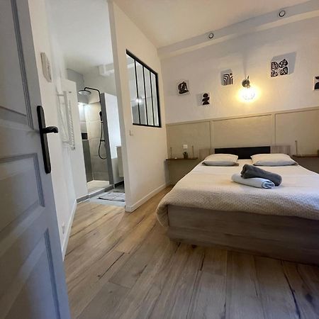 Apartament L'Esterel Antibes Zewnętrze zdjęcie