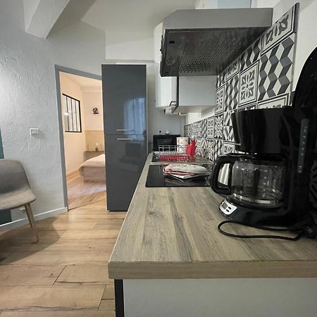 Apartament L'Esterel Antibes Zewnętrze zdjęcie