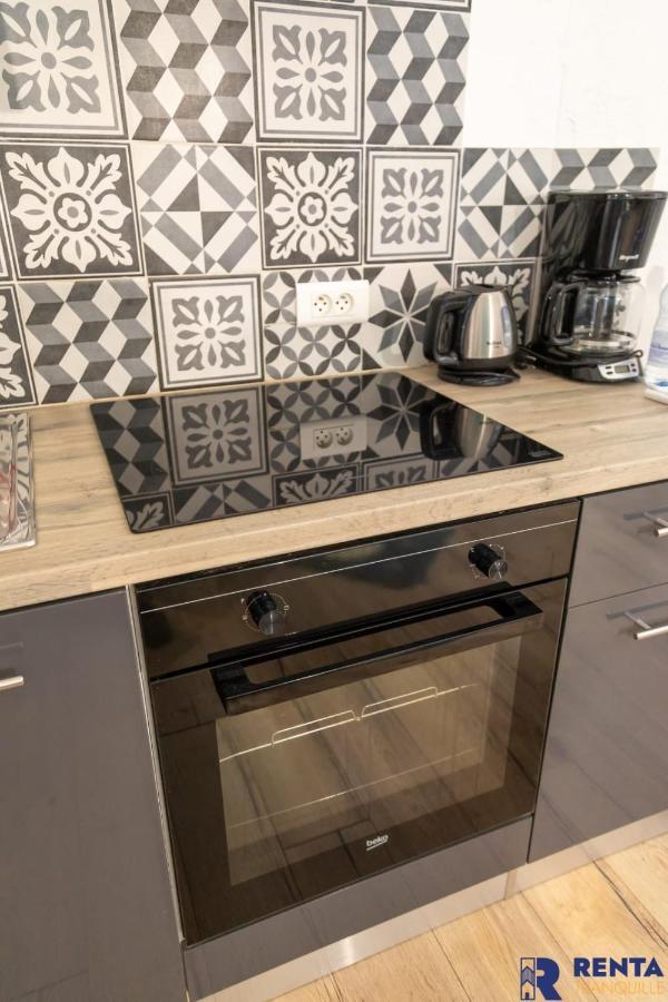 Apartament L'Esterel Antibes Zewnętrze zdjęcie