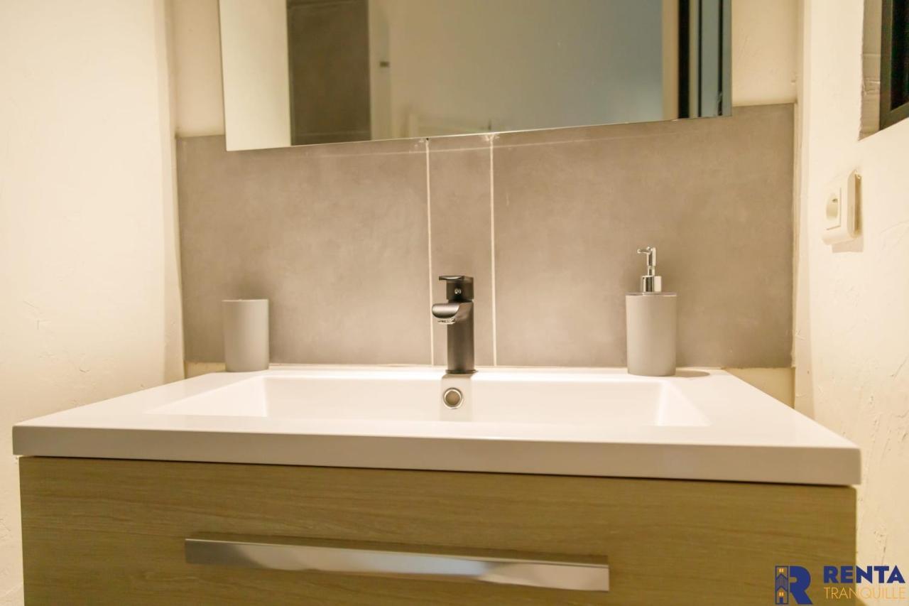 Apartament L'Esterel Antibes Zewnętrze zdjęcie