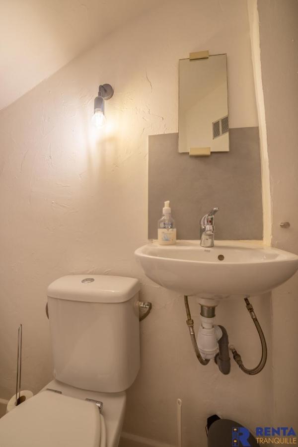 Apartament L'Esterel Antibes Zewnętrze zdjęcie
