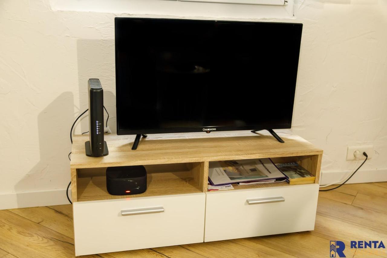 Apartament L'Esterel Antibes Zewnętrze zdjęcie