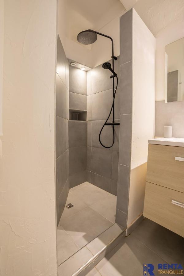 Apartament L'Esterel Antibes Zewnętrze zdjęcie