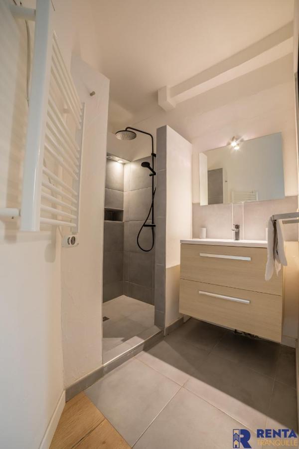 Apartament L'Esterel Antibes Zewnętrze zdjęcie