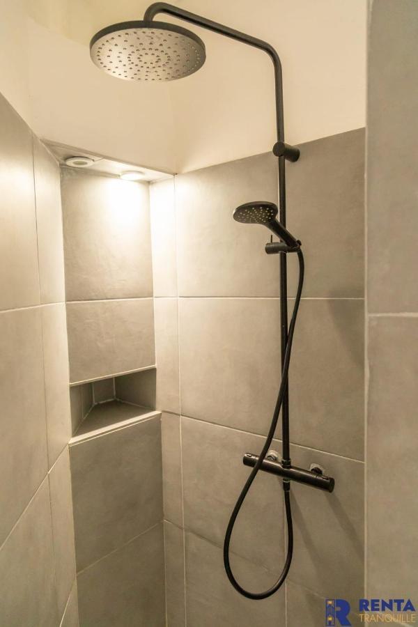 Apartament L'Esterel Antibes Zewnętrze zdjęcie