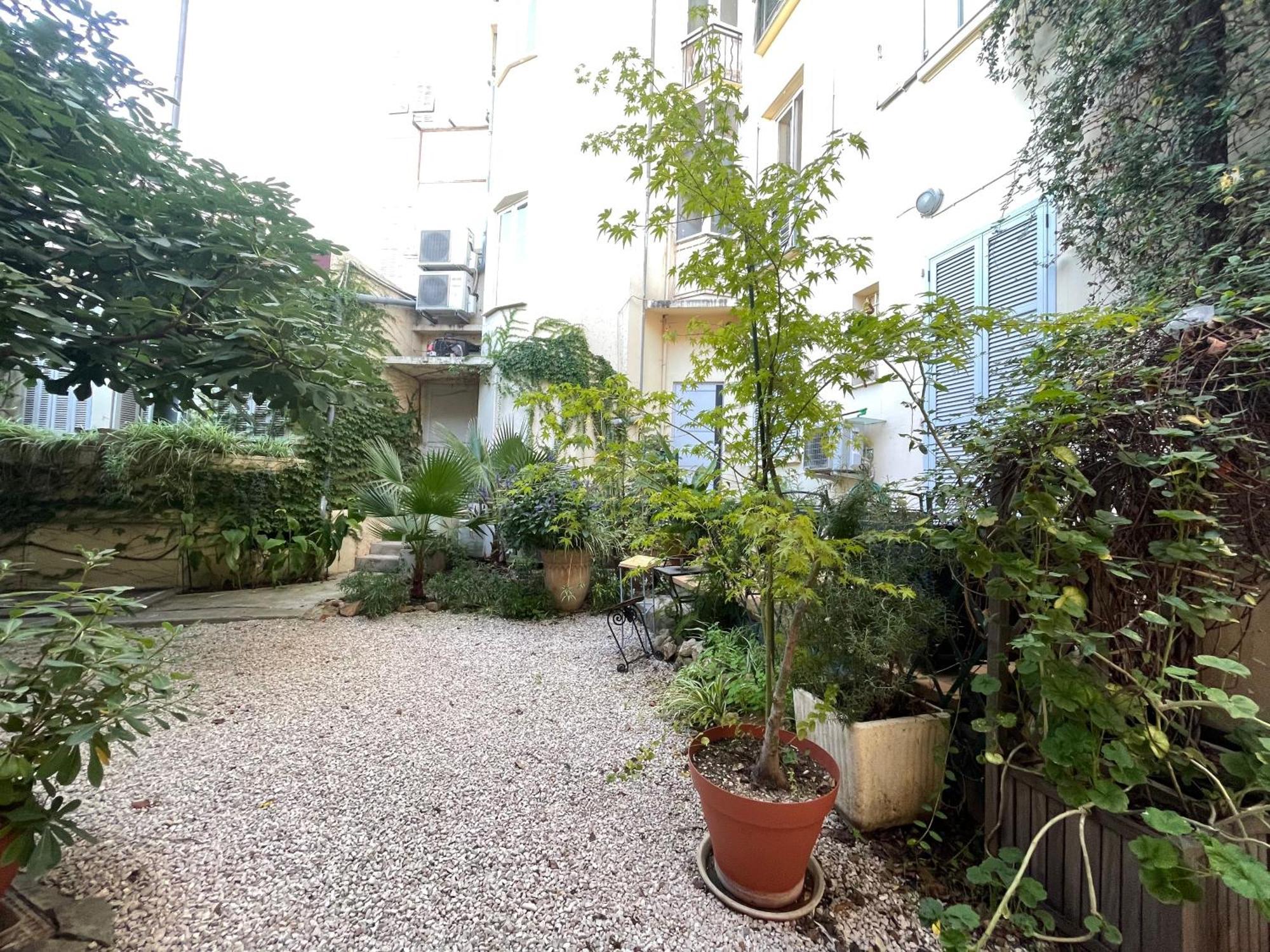 Apartament L'Esterel Antibes Zewnętrze zdjęcie