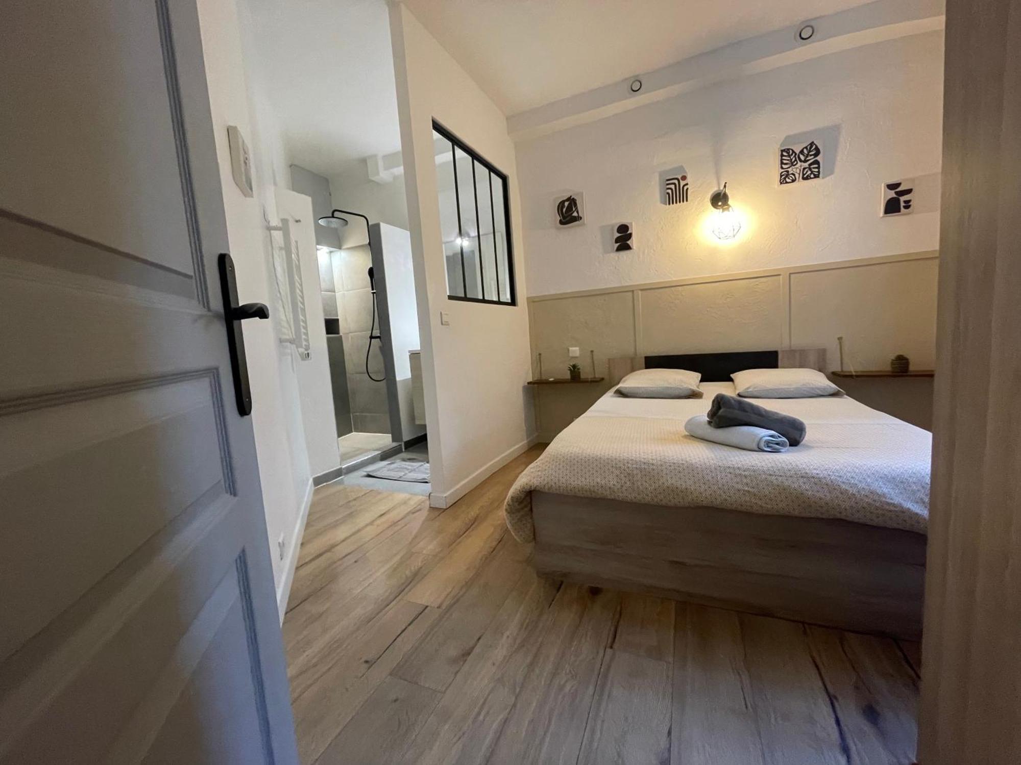 Apartament L'Esterel Antibes Zewnętrze zdjęcie