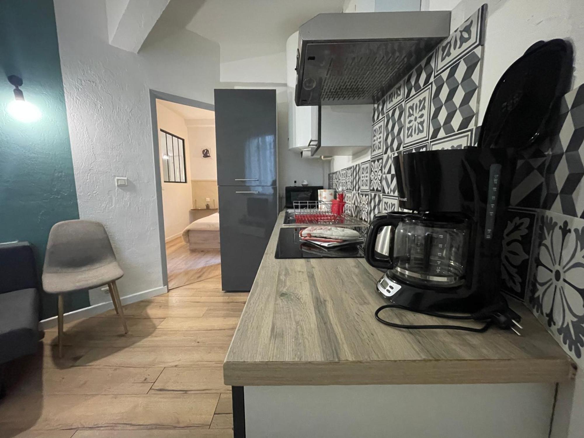 Apartament L'Esterel Antibes Zewnętrze zdjęcie